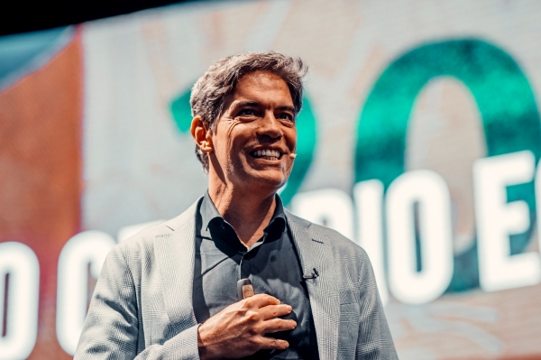 Fecomércio-RS traz Ricardo Amorim a Porto Alegre para palestrar na Semana S